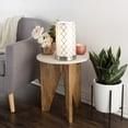 lavish-home-led-uplight-table-lamp-with-steel-finish-fabric-overwrap