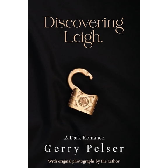 Lovers of Leigh Discovering Leigh, Book 1, (Paperback)