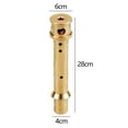 thumbnail image 5 of Carburetor Carb Jet Kit Carburetor Main Professional Parts with Set Slow Jet Kit, 5 of 5