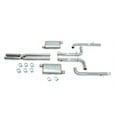 thumbnail image 3 of Pypes Performance Exhaust SMC26S Cat Back Exhaust System Fits 11-13 Charger, 3 of 4