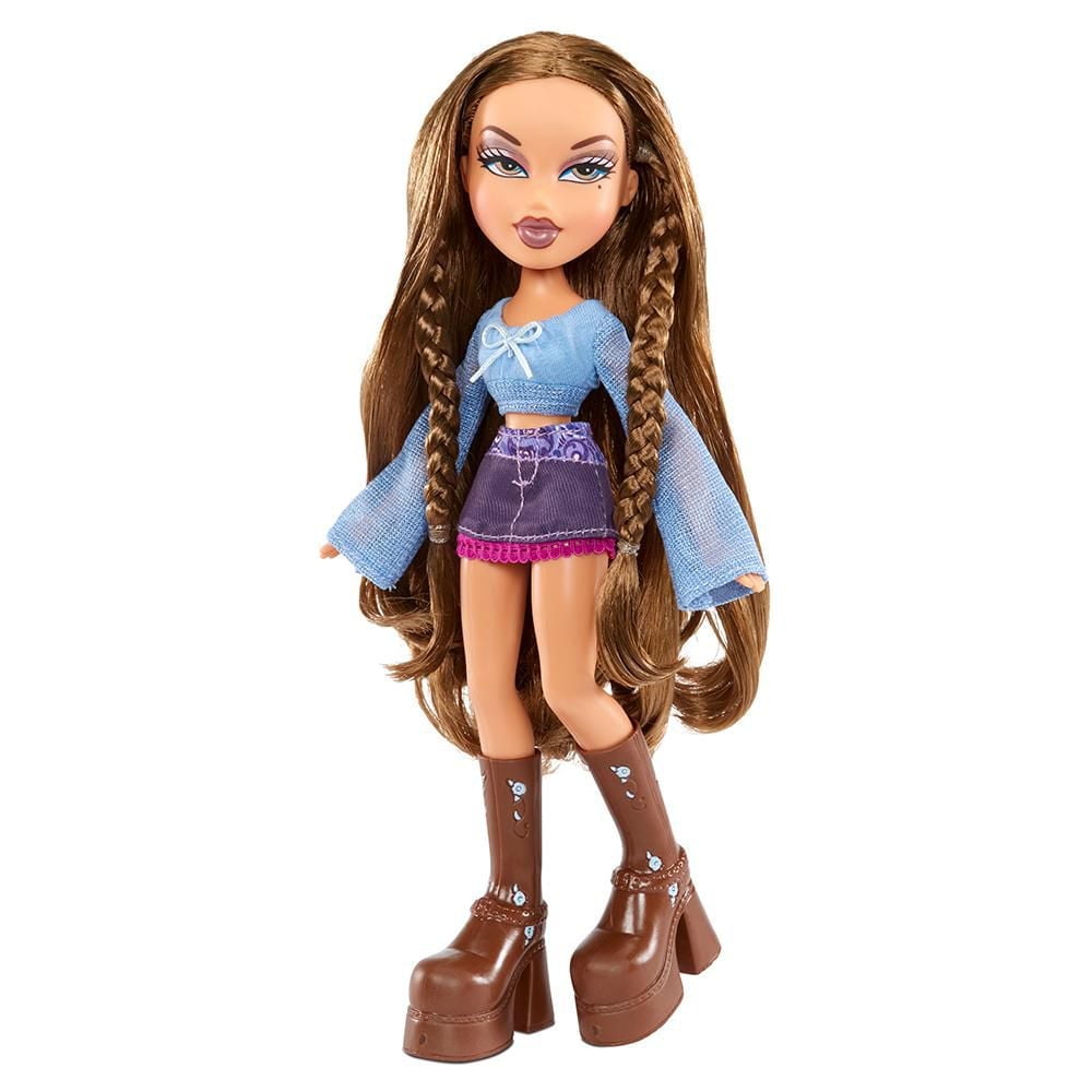 Bratz® 20 Yearz Special Edition Original Fashion Doll Yasmin