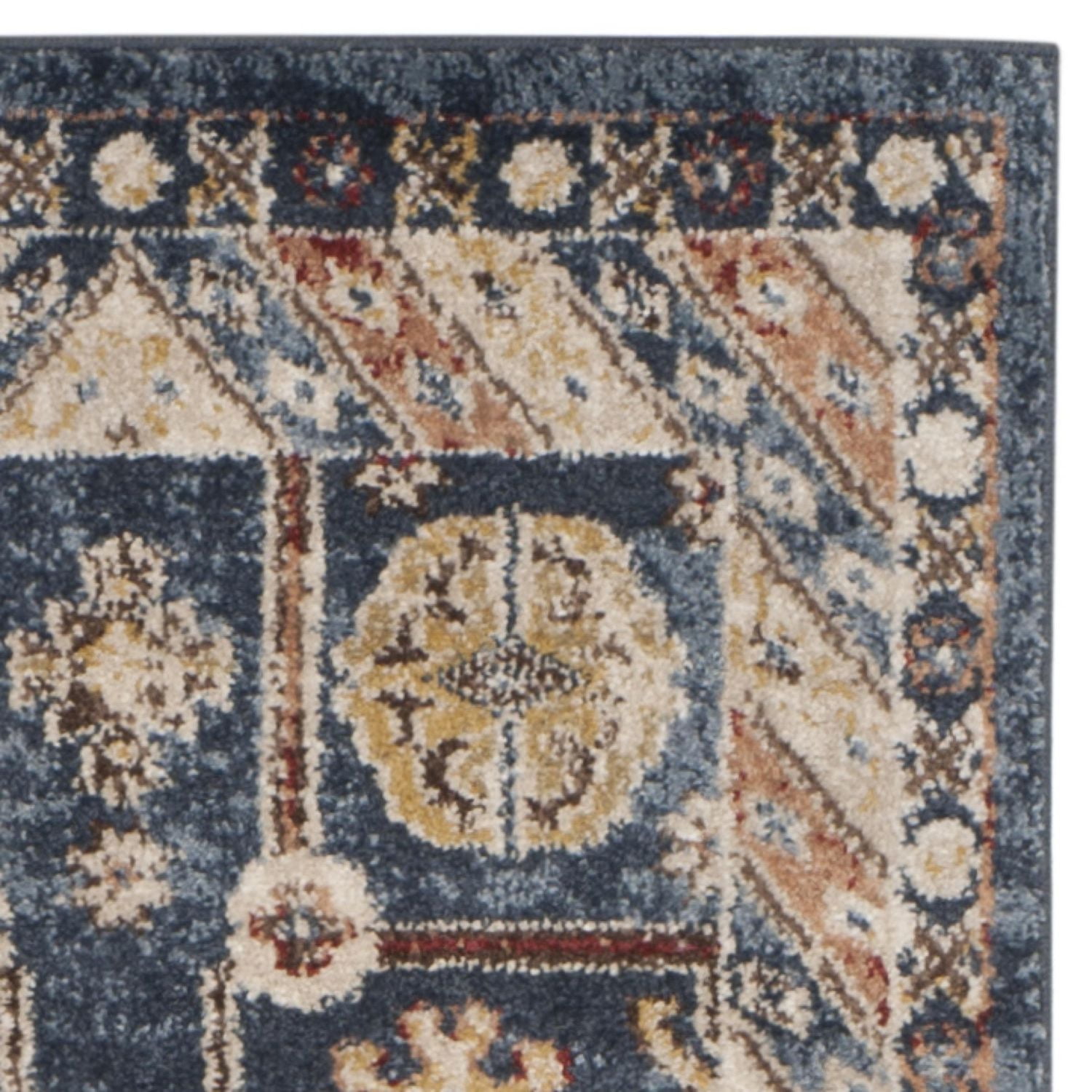 SAFAVIEH Bijar Pavel Traditional Area Rug
