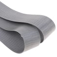 thumbnail image 4 of Correa de Cambio de Nylon con Clip Metal Desmontable para Bolso de Hombro gris Colcomx Reemplazo de la correa del monedero, 4 of 8