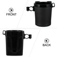 thumbnail image 3 of WAXIAYUZ Bike Bottle Holder with Organizer for MTB Stroller Motorcycle, 3 of 6