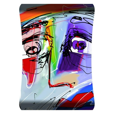 Hd Curved Wall Art Frenzy Metal By Next Innovations Hd Curved Wall Art Frenzy Metal By Next Innovations