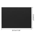 thumbnail image 2 of Unique Bargains 10pcs Corrugated Cardboard Paper Sheets,Black,11.69-inch  x 8.29-inch,for Craft and DIY Projects, 2 of 6
