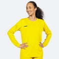 thumbnail image 3 of FORZA Women's Classic Long Sleeve Soccer Uniform – Quick-Dry, Sweat-Wicking Fabric – Sizes XS to XL, Available in Multiple Colors, 3 of 7
