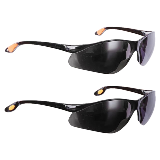 2x Gafas De Seguridad Transparentes Gafas De Trabajo Protección Ocular Perfecta Para Mujeres Y Hombres Sunnimix gafas protectoras de laboratorio
