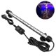 thumbnail image 2 of Led Aquarium Lighting, Aquarium Diving Lamps With Timer, Color Change Underwater Light, 2 of 5