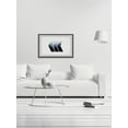 thumbnail image 6 of Dark Forest Framed Painting Print, 6 of 6