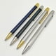 thumbnail image 4 of Bolígrafo De Polo fino LAN CT, marca clásica de lujo, Metal, resina, negocios, oficina, escritura, papelería, regalo superior, 4 of 4