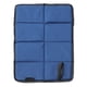 thumbnail image 2 of Cojín de asiento térmico para exteriores, cojín de asiento plegable, alfombrilla de asiento impermeable para senderismo, 2 of 9