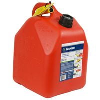 Scepter 5 Gallon Gas Can