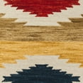 thumbnail image 3 of SAFAVIEH Aspen APN704A Handmade Ivory / Multi Rug, 3 of 4