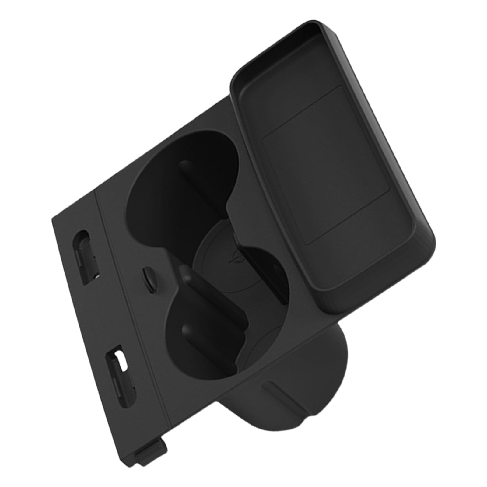 Automotive Center Console Organizers Cup Holder Armrest Storage Box for Y 3 Car Accessories