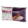 Mahatma Jasmine White Rice, Thai Fragrant Long Grain Rice, 20 lb Bag