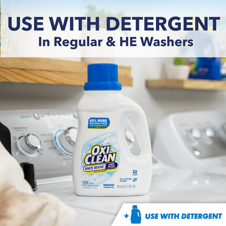 Laundry Service Reviews the Best Bleach and Laundry Whiteners