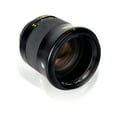 thumbnail image 3 of Zeiss Otus 85mm F/1.4 Apo Planar T ZF Objectif à Mise au Point Manuelle pour Monture Nikon F, 3 of 5