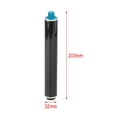 thumbnail image 4 of harayaa Billiards Pool Cue Extension Attachment Portable Bottom Cover Diameter 3.2cm 8inches, 4 of 9