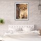thumbnail image 5 of Cuadros Decorativos Completo redondo taladro diamante pintura mosaico animales serie Home Decors (E1324) Ndcxsfigh Nuevos Originales, 5 of 9