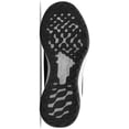 thumbnail image 2 of Nike Revolution 6 NN Boys, Black/White-Dk Smoke Grey, 12 M US, 2 of 8