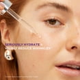 thumbnail image 6 of L'Oreal Paris Revitalift Pure Hyaluronic Acid Serum, 0.5 fl oz, 6 of 7