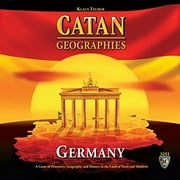 Catan Germany