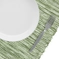 thumbnail image 4 of Fabstyles Shadows Cotton Table Runner, Washable Woven Table Runner for Dining, Kitchen, Coffee, and Patio Table, 4 of 4