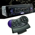 thumbnail image 3 of Deyuer Citystore DVD Steering Wheel Remote Control Infrared Long Distance Wireless Universal Car MP3 Remote Control Button for Automobile, 3 of 8