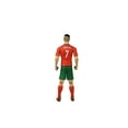 thumbnail image 6 of Banbo Toys SOCKERS Portugal Cristiano Ronaldo 8" Collectible Soccer Action Figure, 6 of 8