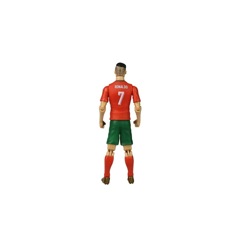Banbo Toys SOCKERS Portugal Cristiano Ronaldo 8