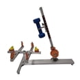 thumbnail image 4 of Siruishop Badminton Racket Stringing Machine Durability Sturdy Efficient 6 Point Fixed, 4 of 8