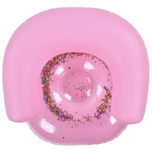Silla De Natación Para Bebés, Sofá Inflable De PVC Resistente Al Desgaste Para Interiores Y Exteriores ANGGREK Otros