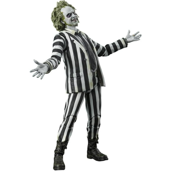 TAMASHII NATIONS - Beetlejuice - Beetlejuice S.H.Figuarts Action Figure