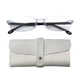 thumbnail image 1 of Gafas inteligentes con enfoque automático, gafas de lectura automáticas para hombres y mujeres, para visión de cerca y de lejos, con filtro de luz azul, 1 of 6