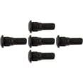thumbnail image 4 of Dorman HD Solutions 610-0337.5 Black Wheel Lug Stud, 4 of 5