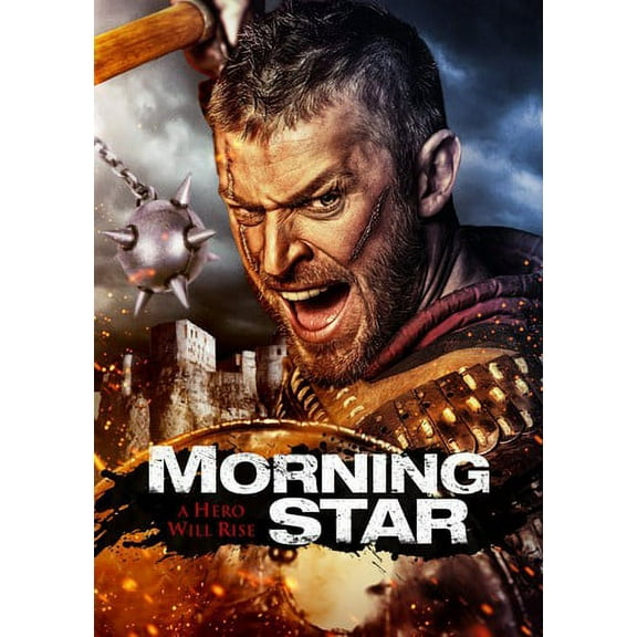 Morning Star (DVD)