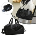 BestBarrel Bag Mini Small Holdall Gym Duffel Varsity Travel Sport