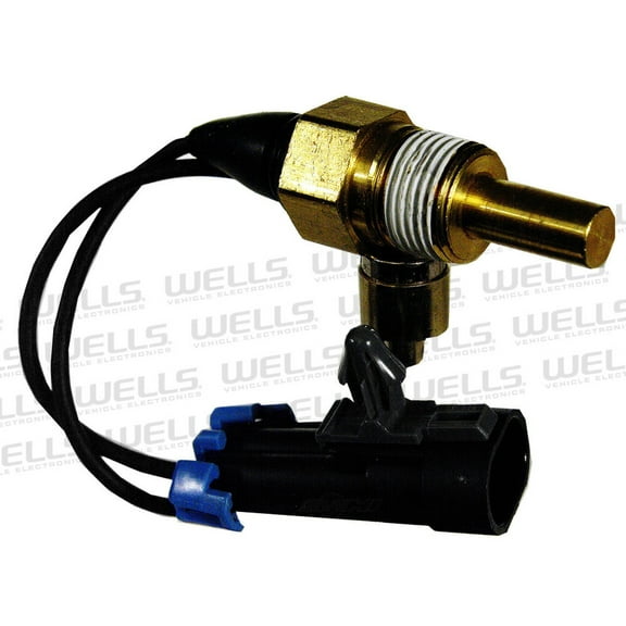 Engine Coolant Temperature Sender