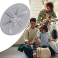 thumbnail image 2 of Necvior High Performances Washing Machine Agitator Base Heat Resistant PP Texture, 2 of 13