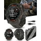 thumbnail image 1 of Reloj inteligente Wearable 4U Garmin Instinct 3 Solar 50 mm negro, 1 of 6