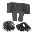 thumbnail image 2 of 300x Price Price Etiquetas de regalo Accesorios Exhibición Etiquetas de ropa colgantes Etiquetas de ropa para el envío de bodas Merchandising Holiday, 2 of 8