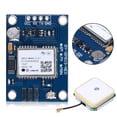 thumbnail image 2 of APM2.5 para módulo GPS UBlox NEO-M8N GYGPSV1-8M GYGPSV5-NEO Pixhawk APM FLhrweasw Nuevo, 2 of 6