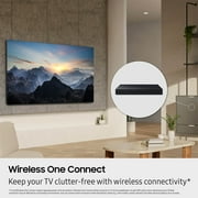 Samsung 75 inch Neo QLED 8K QN990F Vision AI Smart TV (2025)