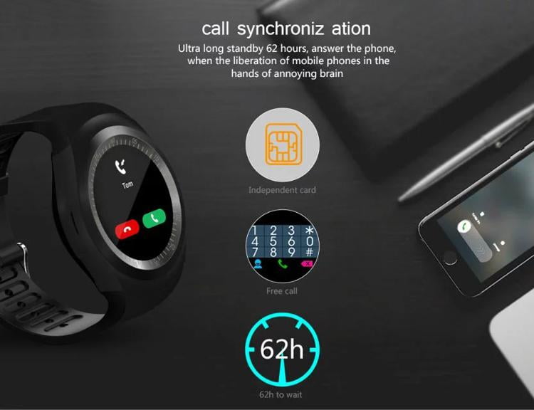 samsung y1 smartwatch