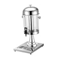 thumbnail image 3 of Dispensador de Bebidas de Barril de Acero Inoxidable PE Buffet de Bebidas Transparente perfecl dispensador de barril, 3 of 8