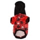 thumbnail image 1 of Sudadera con capucha de invierno para perros, sudadera con capucha de Navidad para perros, suéter suave con capucha para perros, artesanía superior Jadeshay A, 1 of 8