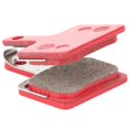 thumbnail image 4 of Bicycle Disc Brake Pad, 1 PCS Bike Disk Friction Plate Excellent Braking Performance Ceramics Mountain Bike Disc Brake Pads Suitable for Speed Reduce  Country, 4 of 8
