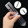 thumbnail image 6 of Yoetaun Professional Storage Box Tweezers for Eyelash Extension Tweezers for Case for Eyelashes Makeup Tool 5 Styles Color D, 6 of 8