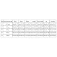 thumbnail image 3 of mgoYE Girls Clothes Long Sleeve Sweatshirt + Pants 2PCS Girls Spring Fall Clothing Sets Outfits Set(White,7 Years), 3 of 5